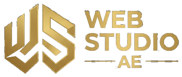 Web Studio AE Logo
